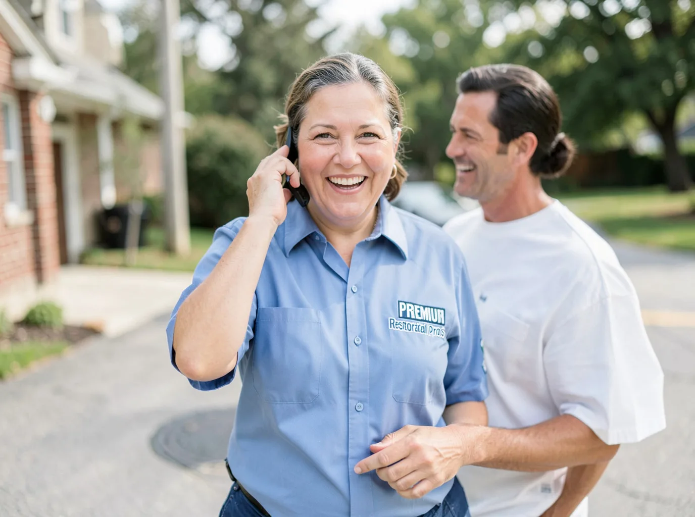 Water Damage Restoration Normanna, TX FAQs